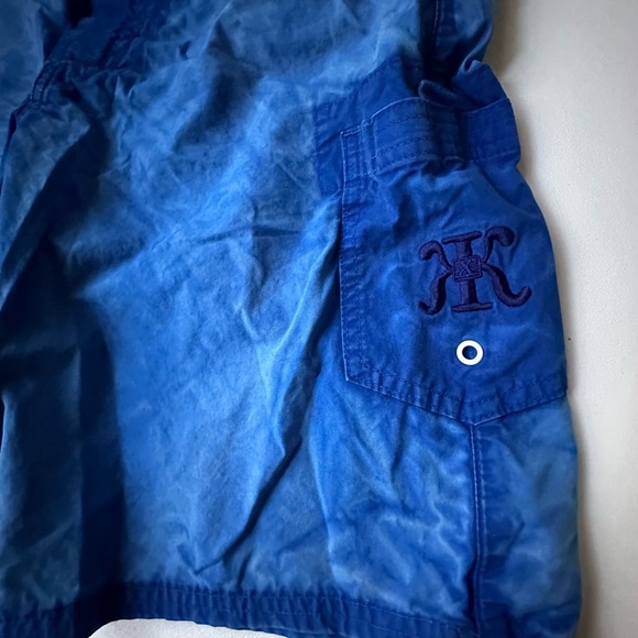 Kanvas By Karin Shorts Vintage Custom Made Rare Size 32 - Picture 3 of 9